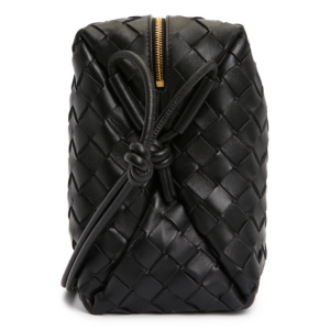 Tui Bottega Veneta Intrecciato Loop 'Black' 680256-V1G11-8425