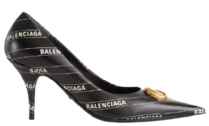 Giày Gucci Women's The Hacker Project Knife Pump 680760-ULR00-1146