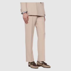 Alternative view of Giày Gucci Loafer With Tassel 680800-2HKJ0-9785