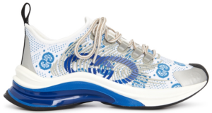 Giay Gucci Run ‘White’ 680903-USN10-8485