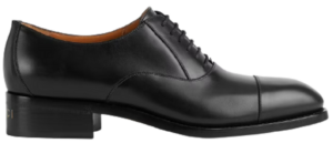 Giày Gucci Lace-up shoe 681174-1W600-1000