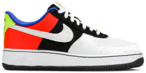 Giày Nike Air Force 1 Low 'Olympic' DA1345-014