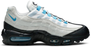 Giày Nike Air Max 95 Laser Blue CZ8684-001