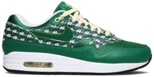 Giày Nike Air Max 1 Premium 'Limeade' CJ0609-300