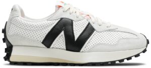 Giày New Balance Casablanca x 327 'Idéaliste Grey Pink' MS327CBC