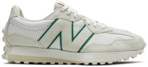 Giày New Balance Casablanca x 327 'Idéaliste Cream Green' MS327CBA