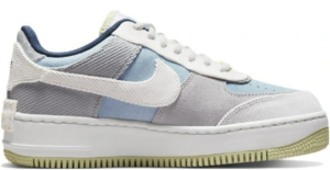 Giày Nike Air Force 1 Shadow "On The Bright Side" DQ5075-411