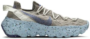 Giày Nike Space Hippie 04 'Astronomy Blue' CZ6398-101