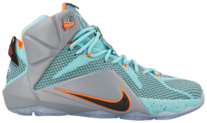 Giày Nike LeBron 12 'NSRL' 684593-301