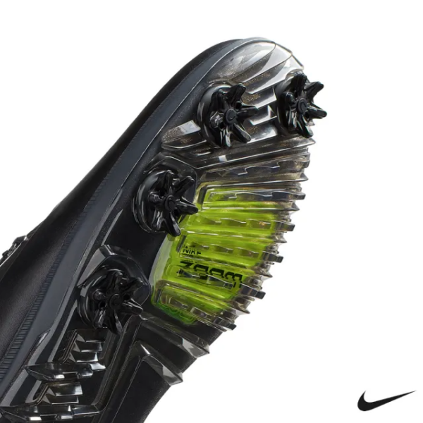 Giày Golf Nike Air Zoom Victory Tour Wide 'Triple Black' AQ1478-001 - Ảnh 5