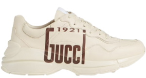 Giày Gucci Men's '1921 Gucci' Rhyton sneaker ‎684896-DRW00-9522