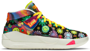 Giày Nike KD 13 'Easy Money Sniper' DA1340-100