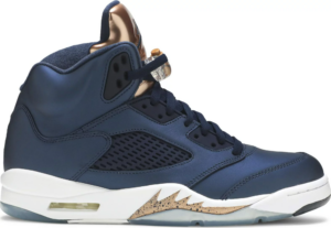 Giày Nike Air Jordan 5 Retro 'Bronze' 136027-416