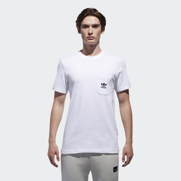 Áo Adidas Men Graphic Tee Shirt CW5175 - Ảnh 3