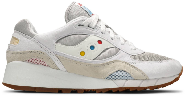 Giày Saucony Shadow 6000 'Endless Summer' S70535-1