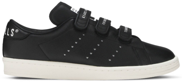 Giày Adidas Human Made x UNOFCL 'Core Black' FZ1712