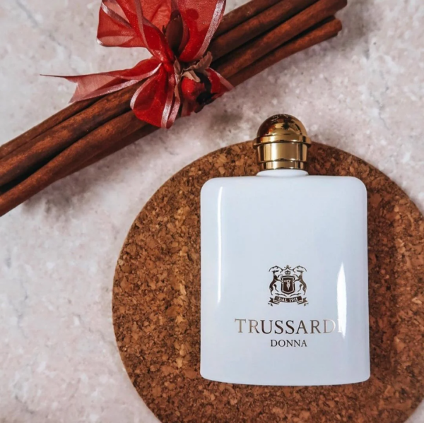 Nước Hoa Donna Trussardi EDP - Ảnh 2