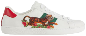 Giày Gucci Tiger Men's Ace sneaker ‎68760-0FI60-9080