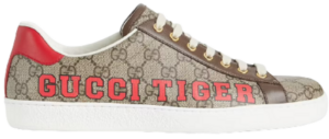Giày Gucci Tiger Men's Ace sneaker 687609-UTD10-9760