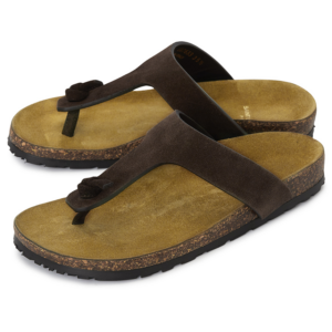 Dep Saint Laurent Jimmy 'Brown' 687633-1NZ00-2225