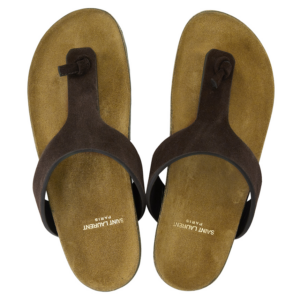 Dep Saint Laurent Jimmy 'Brown' 687633-1NZ00-2225