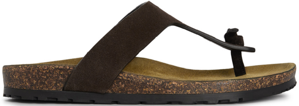 Dep Saint Laurent Jimmy 'Brown' 687633-1NZ00-2225
