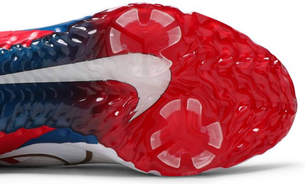 Giày Golf Air Zoom Infinity Tour Golf NRG 'USA' CT0601-110 - Ảnh 2