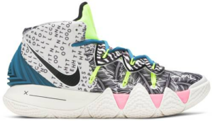 Giày Nike Kybrid S2 'What The Neon' CQ9323-002