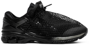 Giày Asics Vivienne Westwood x Gel Kayano 26 Black 1021A320-001