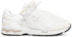 Giày Asics Vivienne Westwood x Gel Kayano 26 Birch White 1021A320-202