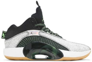 Giày Nike Zion Williamson Air Jordan 35 'Bayou Boys' DA2372-100