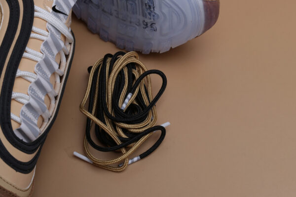 Giày Nike Air Max 97 'Shipping Box Ale Brown' 921826-201 - Ảnh 8