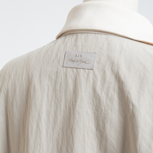 Ao Fear Of God x Nike Shooting Jacket 'String'