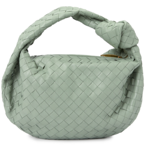 Tui Bottega Veneta Sage Intrecciato 'Mint' 690225-VCPP0-3403