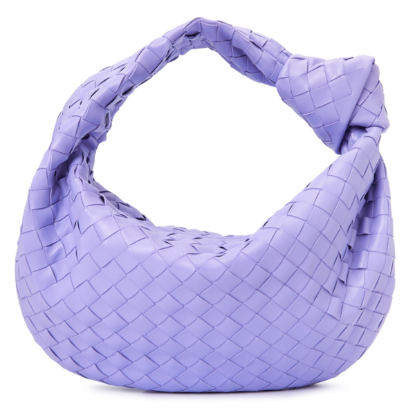 Tui Bottega Veneta Intrecciato Jody 'Violet' 690225-VCPP0-4214