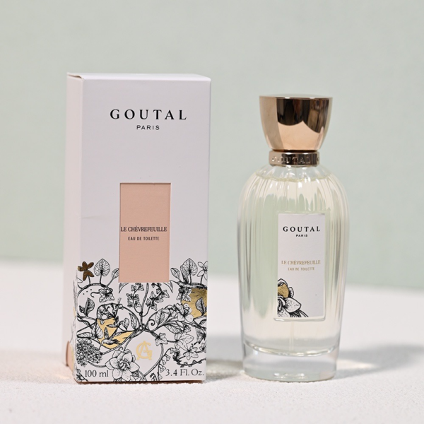 Nước Hoa Goutal Le Chevrefeuille EDT - Ảnh 3