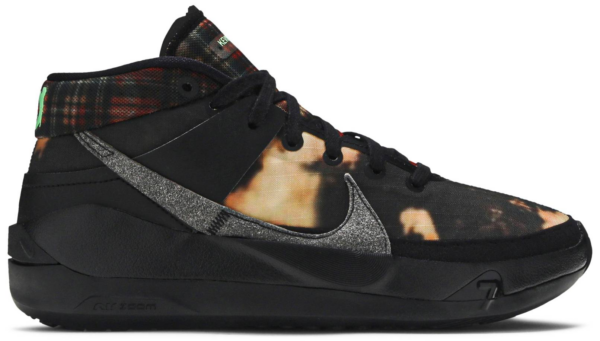 Giày Nike KD 13 'Bleach Plaid' DA0895-005