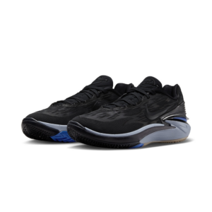 Giay Nike Zoom GT Cut 2 'Black Racer Blue' DJ6013-002