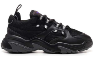 Giày Valentino Afterdusk UY2S0D52EIR0NO