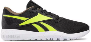 Giày Reebok Flexagon Energy Train 3 Neon Black