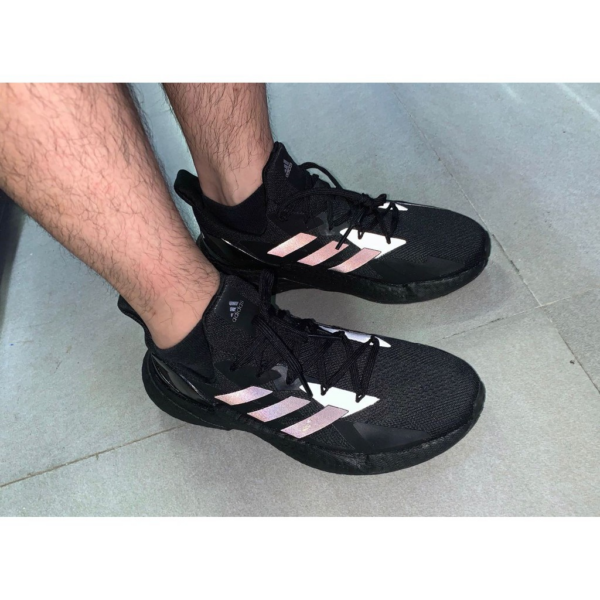 Giày Adidas X9000L4 'Core Black'  FW8386 - Ảnh 7