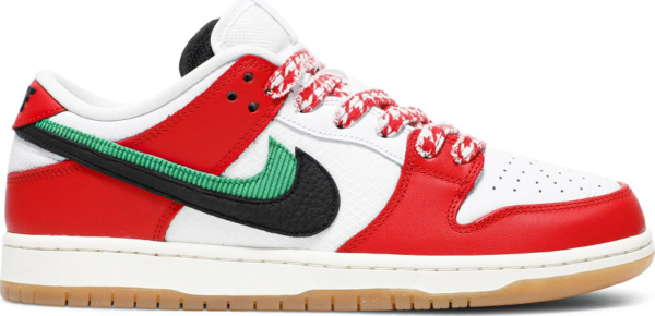 Giay Nike Frame Skate x Dunk Low SB 'Habibi' CT2550-600