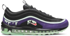 Giày Nike Air Max 97 'Halloween Slime' DC1500-001