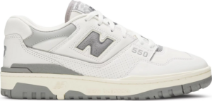 Giày New Balance Aimé Leon Dore x 550 'Silver' BB550ALE