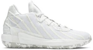 Giày Adidas Dame 7 'I Am My Own Fan' FY0158