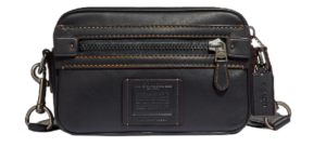 Túi Coach Academy Crossbody 69331 JIBLK