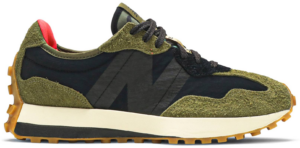 Giày New Balance Limited Edt x SBTG x 327 'Urban Islander' MS327TG