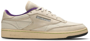 Giày Reebok Illumination's Minions x Club C 85 'Vicious 6' FZ1914