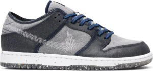 Giày Nike Dunk Low Pro SB 'Crater' CT2224-001
