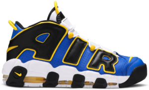 Giày Nike Air More Uptempo 'Peace, Love, and Basketball' DC1399-400